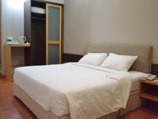 Kingwood Hotel Mukah Selangau Exterior foto