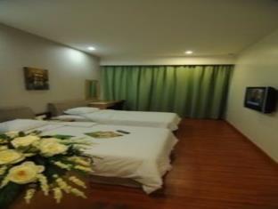 Kingwood Hotel Mukah Selangau Exterior foto